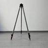 Umbrella Walker Wind Measuring Theodolite Tripod