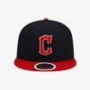 New Era Cleveland Guardians Fitted Cap Home 70664863