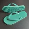 2023 Star Horse Gummi-Flip-Flops: Unisex Sommer Mode Strandschuhe