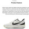 Nike Star Runner 4 GS Summit White Black Dětské tenisky Barely-Volt DX7615-102
