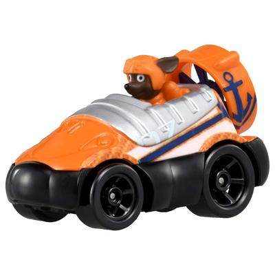 Paw Patrol Druckgussfahrzeug Zuma Hovercraft (Abzeichen-Version.)