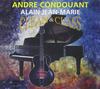 CD ANDRE CONDOUANT  Clean  Class ABS15003 Non Japan Jazz Used