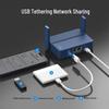CUDY AX3000 WiFi 6 Portable Mini Router (CN Version)