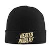 Rosanov 81 Knitted Caps Women's Men's Beanie Autumn Winter Hats Acrylic Heated Rivalry  Sports Romance TV Warm Melon Cap