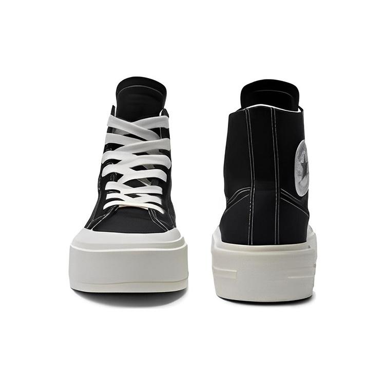 Converse Chuck Taylor All Star Cruise HI 'Black White' Men's A04689C
