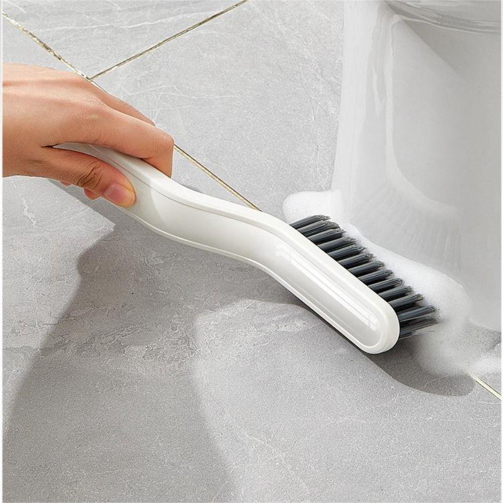 Corner Cleaning Window Gap Brush Floor Seam Brush Cleaning Brush Scraping Brush