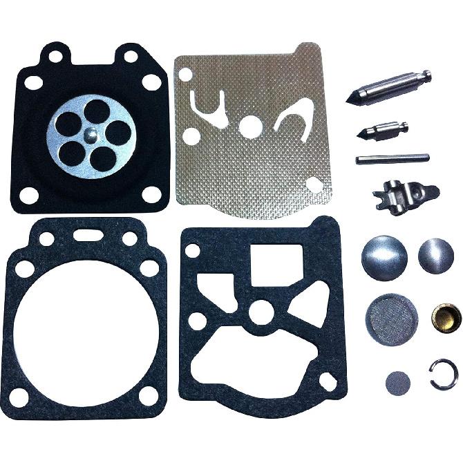 Carburetor Repair/Rebuild Kit Replaces Walb K20-WTA for WTA Carburetor Echo PB-250