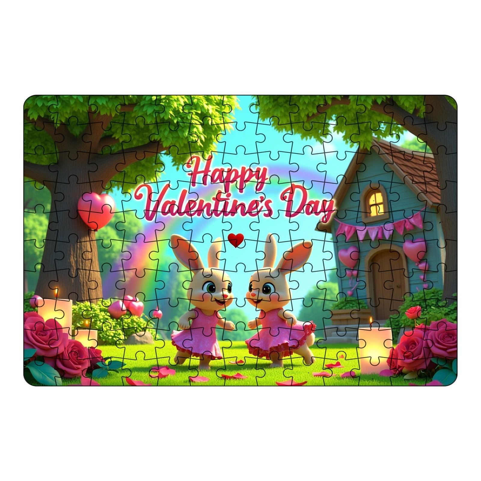 

Мультяшные головоломки, головоломки, креативные подарки для семьи и детей, головоломки, детские подарки, настенные украшения, аксессуары One Size