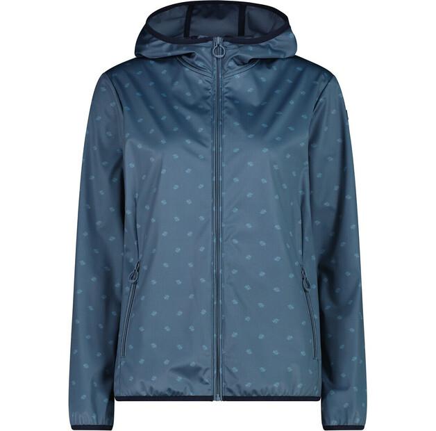 Куртка CMP Hoodie Jacke EU 42