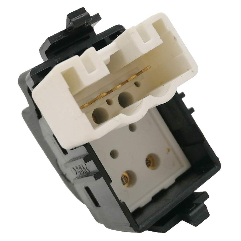 

Front Passenger Electric Window Switch for Scion TC/ XA/ XB Toyota 84810-12080 Other