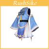 Mini World Cosplay Kostume Til Anime Rollespil Med Polyesterstof Til Spilbegivenheder
