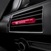 AVD4    Car Air Outlet Perfume Aromatherapy Stick For Toyota Corolla Crown Camry Avensis Auris RAV4 Yaris  Freshener