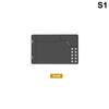 Gun Cleaning Mat Rifle Pistol Gun Mat With Magnetic Dots Non-Slip With Organizer Parts Tray Protective Workbench Mat
