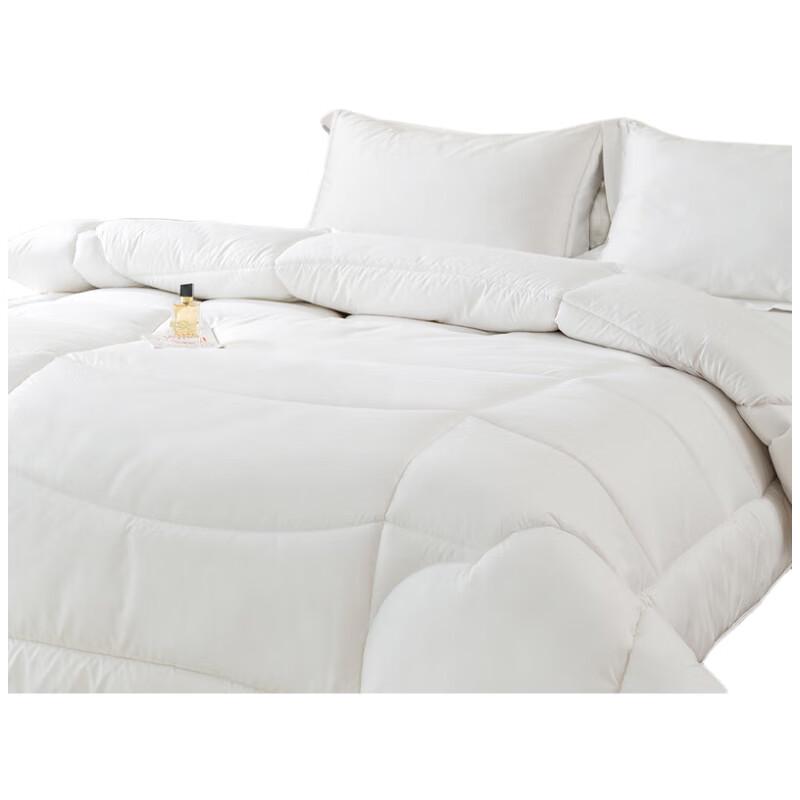 

ANCHOW AW10706 Wool Blend Quilt