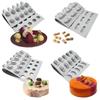Produse de brutărie – Covorașe din silicon şi forme de copt