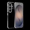 Taras Airbag Transparent Soft Phone Case for Samsung S26 Ultra
