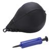Pear Shape Boxing Ball Fitness Workout Strength Training Bag Punching Striking Bag