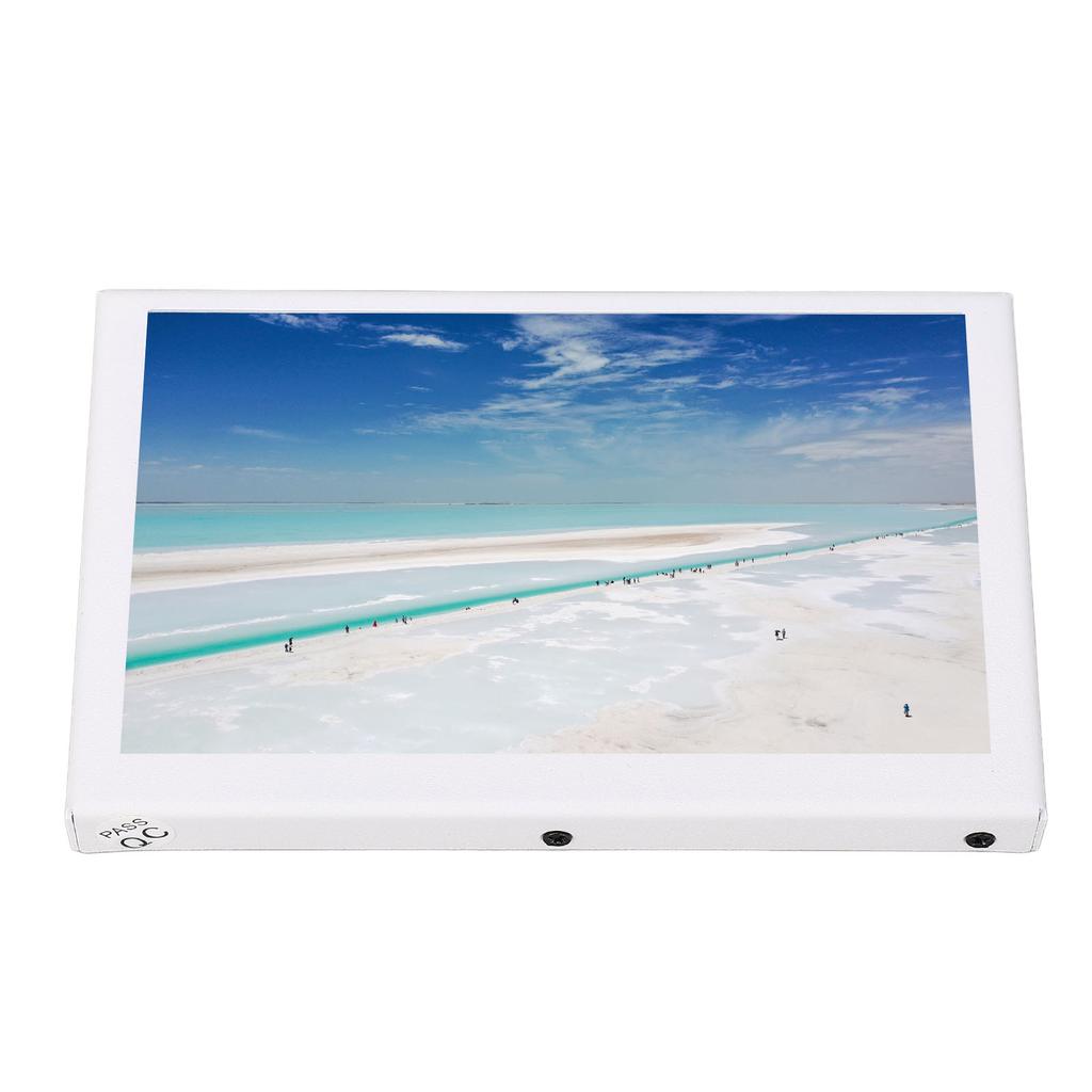 Portable Display Screen 5 Inch IPS 800x480 Mini HD LCD External Display Screen for Laptop