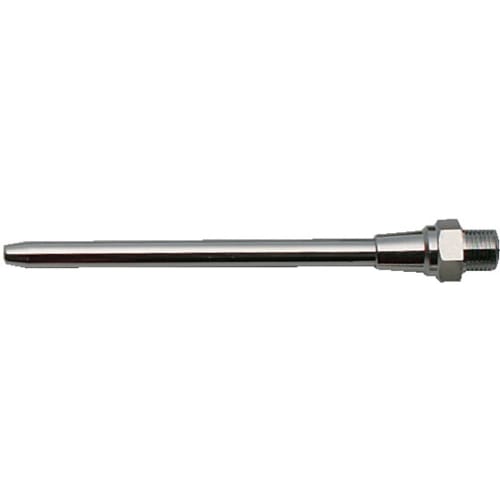 TRUSCO Air Duster Nozzle 100mm TD-18-1N