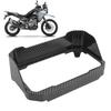 Motorcycle Instrument Sun   Guard Protective Cover Anti Fade Stylish Look Replacement for 450MT 450 MT 2024 and Later
