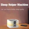 Small Wireless Speaker For Rest Featuring White Noise Technology To Reduce Disturbances And improve Sleep Quality