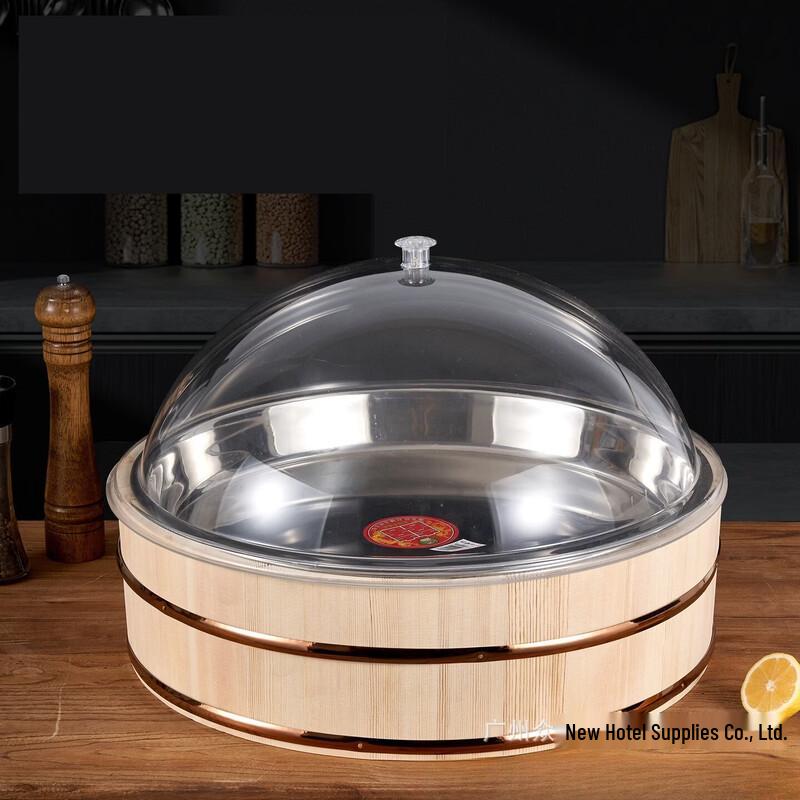 Japanese Style Sushi Mixing Bowl