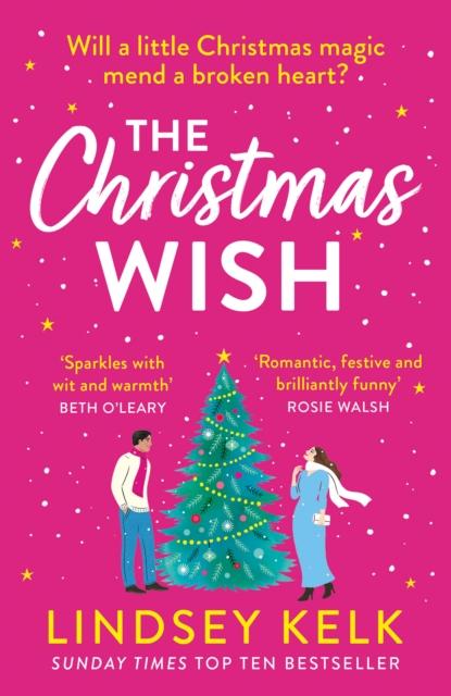 Lavishlivings2 The Christmas Wish