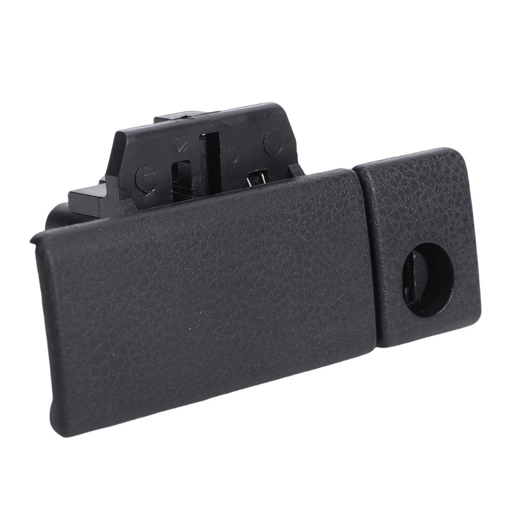Glove Box Lock Latch Handle 73430 65820 5PK Replacement for Suzuki Grand Vitara 2006 2015