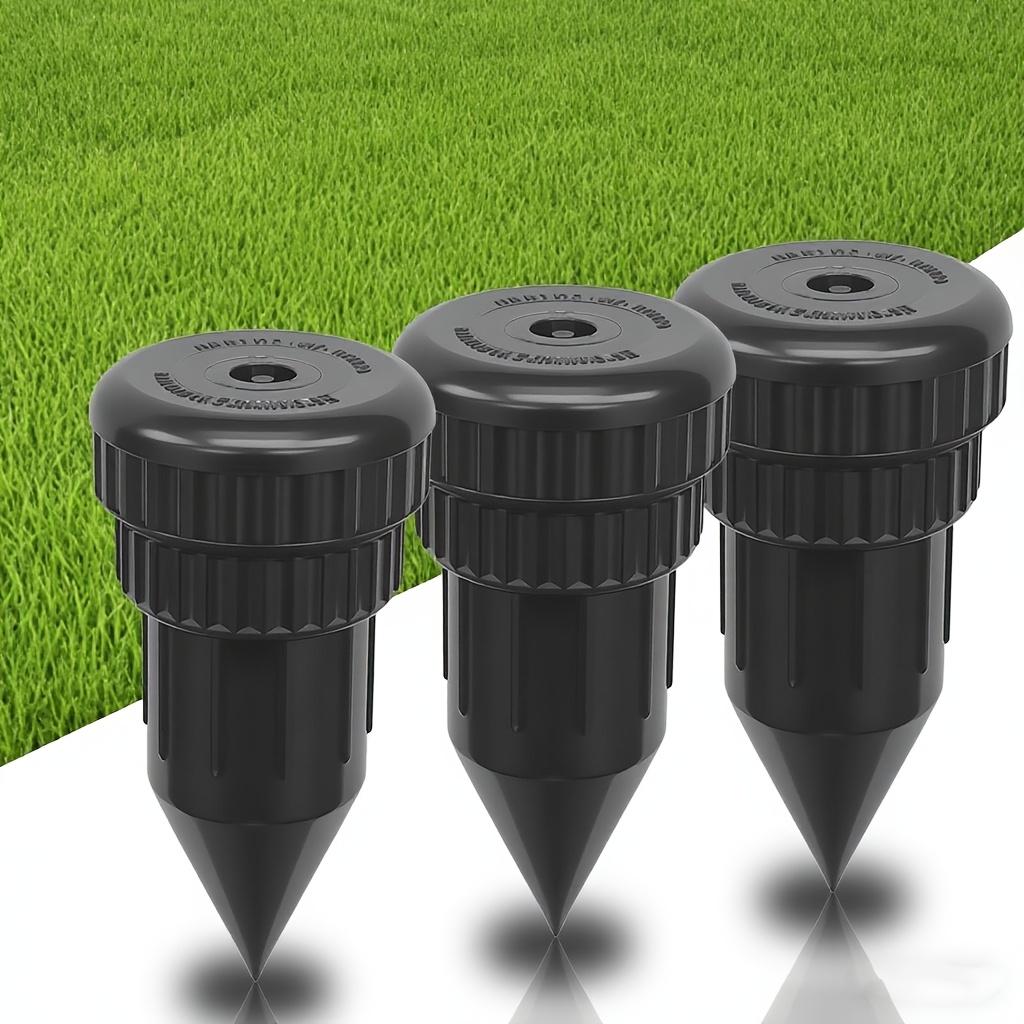 Garden Key Hider, Realistic Underground Watering Can Key Safe, No Battery Needed, Durable Plastic for Outdoor Garden Security