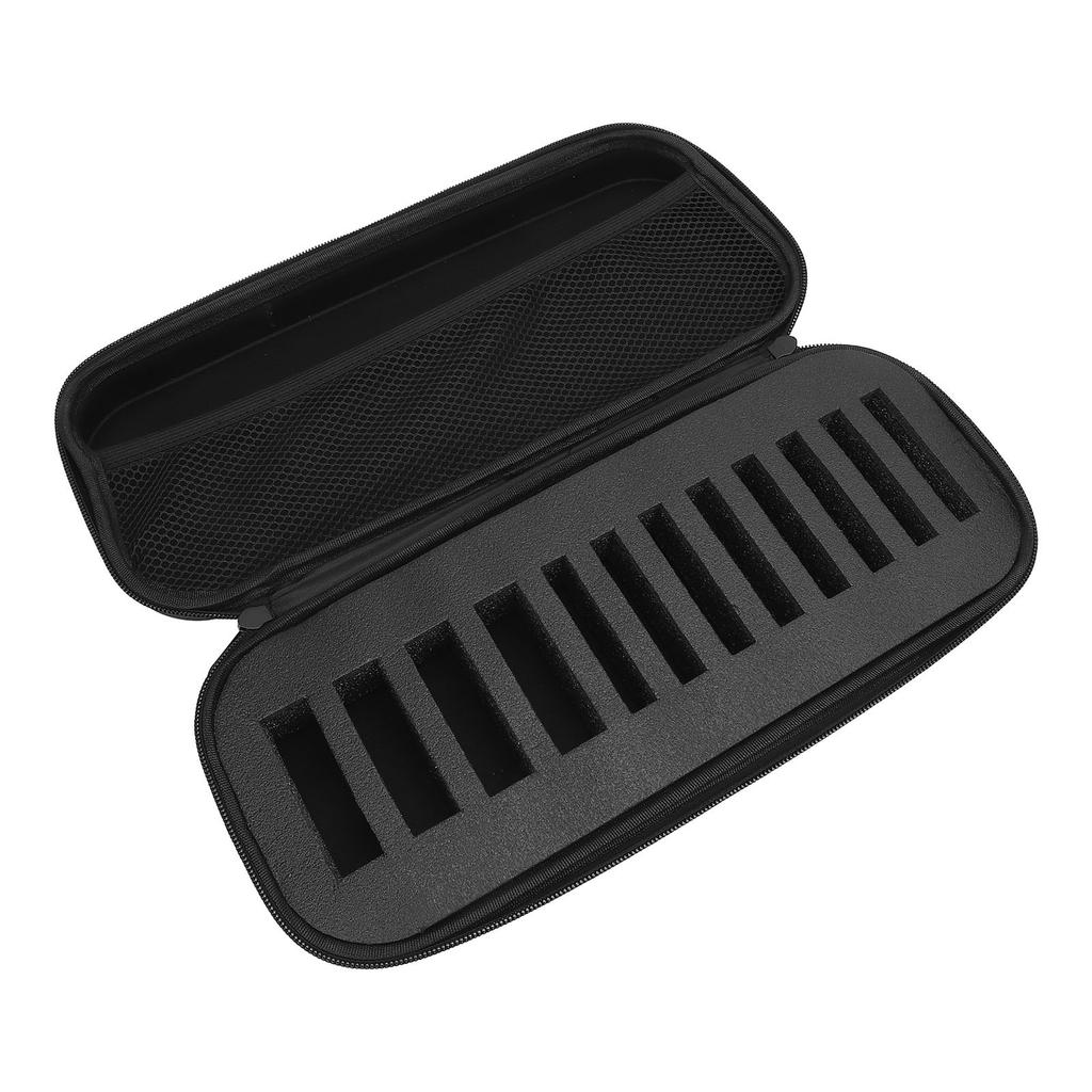 Multifunctional Storage Bag Portable Cosmetic Organizer Bag Nail Art Tool Case for Scissors Comb Hai