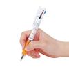 BSS Snoopy Ballpoint Pen Jetstream ES514B 3-Color 0.5mm (Nap)