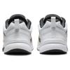 Nike Defy All Day White Black Gold Unisex tenisky Zlato-Suede DJ1196-103