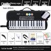 Chime 32/37-Key Harmonica: Perfect for Beginners, Students, and Professionals.