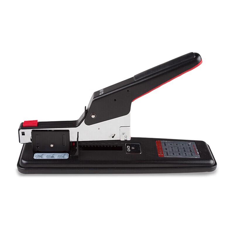M&G 100-Page Heavy-Duty Desktop Stapler
