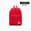 Converse Straight Edge Backpack Red Ua5797 F97