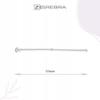 Bracelet Chain Extension 925 Universal