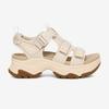 Damenschuhe – Sandalen