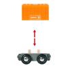 BRIO Cargo Train 33982