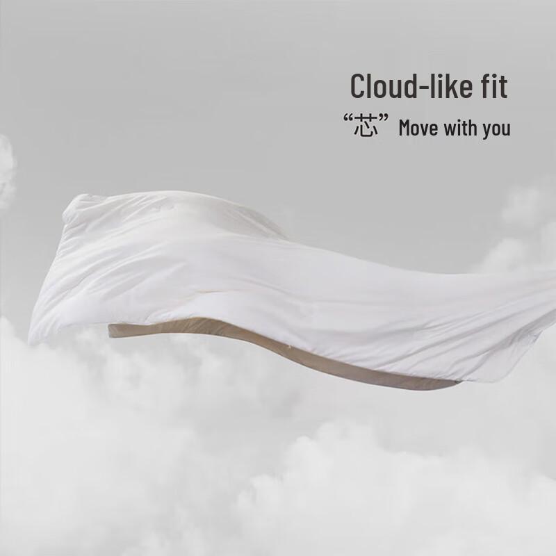 FUANNA Shu Yan Antibacterial Tussah Silk Summer Quilt