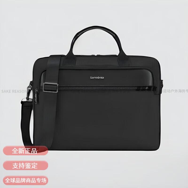 Samsonite BN6*09007 Business Laptop Backpack