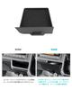 CDEFG 2025 Suzuki Hustler Console Box, Center Console Tray, Accessory Box, ABS Material, Anti-Slip