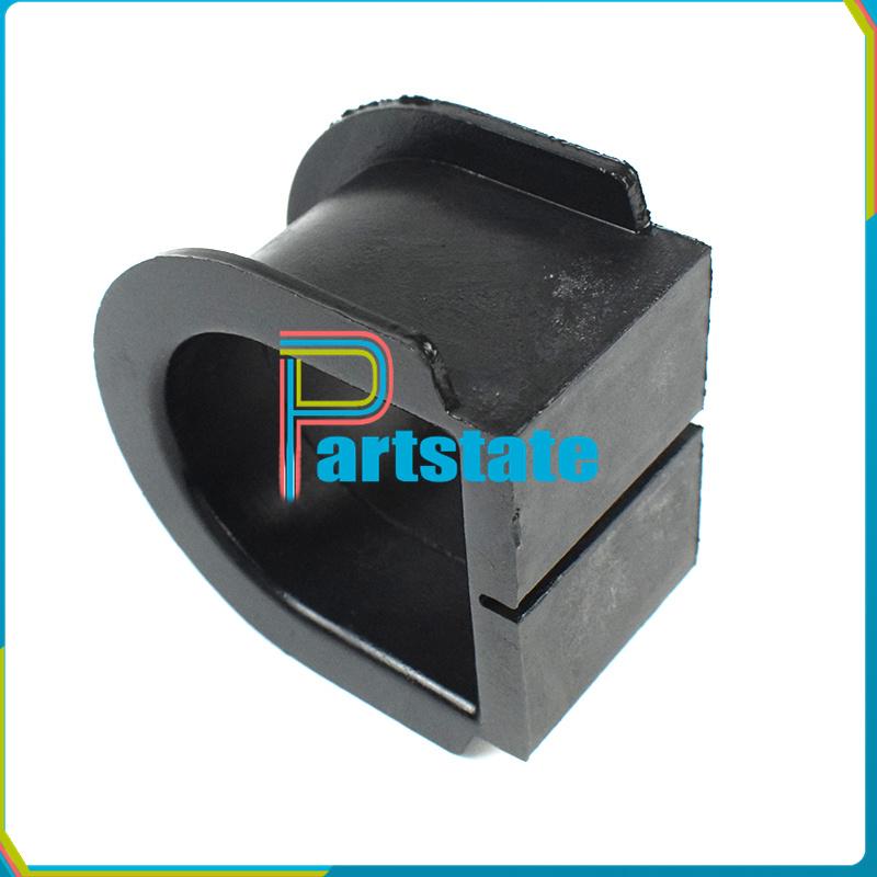 48525-54J00 2pcs Steering Rack and Pinion Mount Bushing Kit for Suzuki XL-7 Grand Vitara