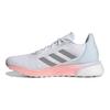 adidas Astrarun White Silver Metallic Sky Tint Women Sneakers Cloud-White EH2600