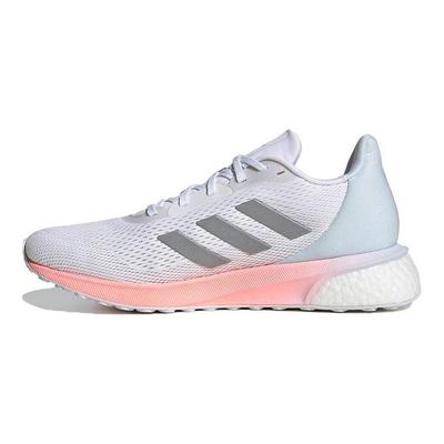 Astrarun White Silver Metallic Sky Tint Women Sneakers Cloud-White EH2600