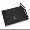Men's clutch bag, new fashionable single-layer large-capacity wallet, women's long wallet.