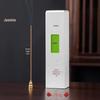 Natural Pine Cone Incense Sticks: Long-Lasting Woody Scent for Home Air Purifying and Odor Elimination