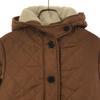 Traditional Weatherwear Back Bore Quilted Coat 36 CUMBERNAULD GLASGOW Women Used