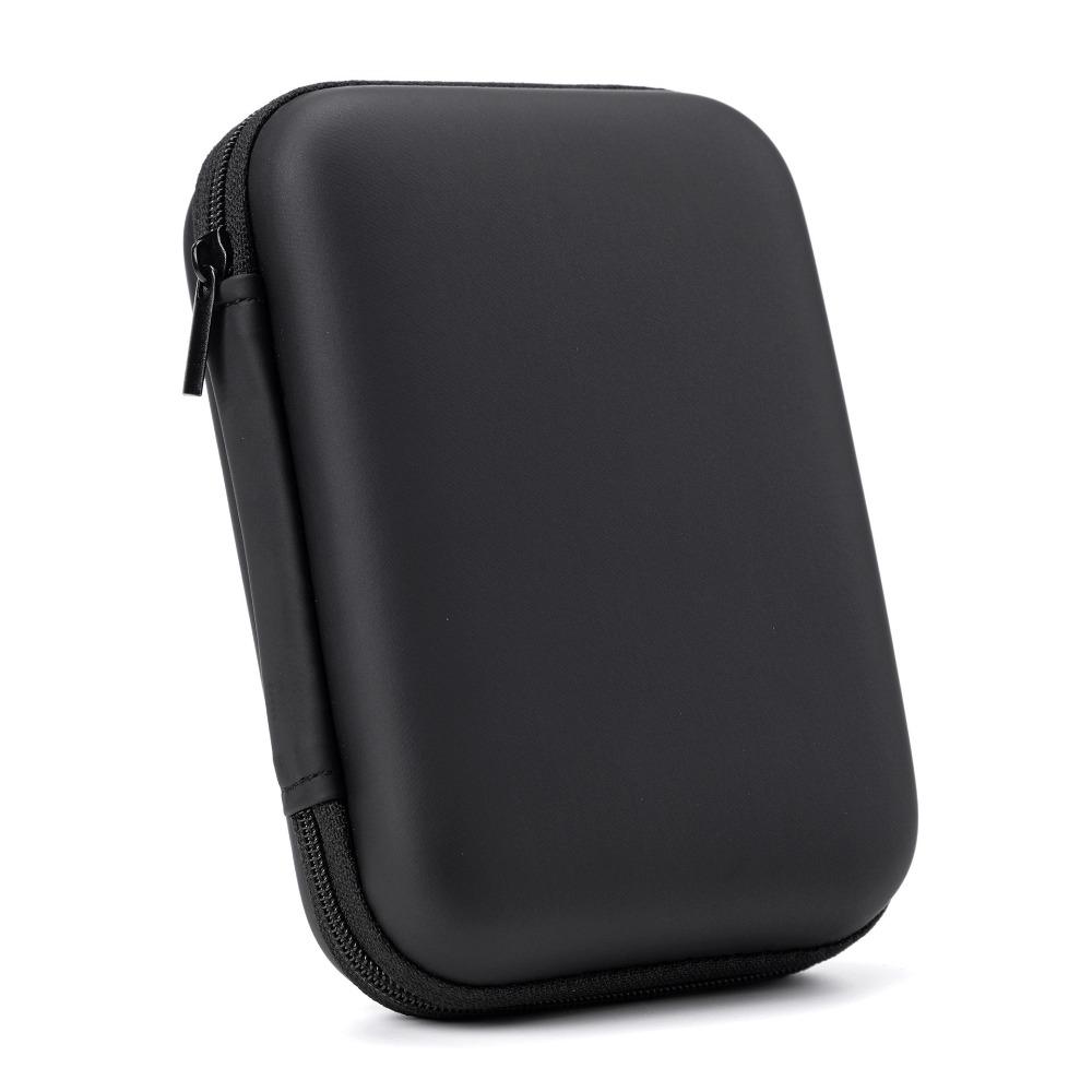 EVA Handheld Game Protective Case 5.5inch Storage Box for GB300/FC/RG35XX Hard Drive