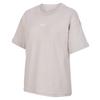 Sportswear T-Shirt Essential Simple Versatile Trendy Short Sleeve Kids Tops FZ5539-019