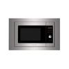 Edesa EMW 2020-I-X Built-in Microwave 20L 700W Stainless Steel